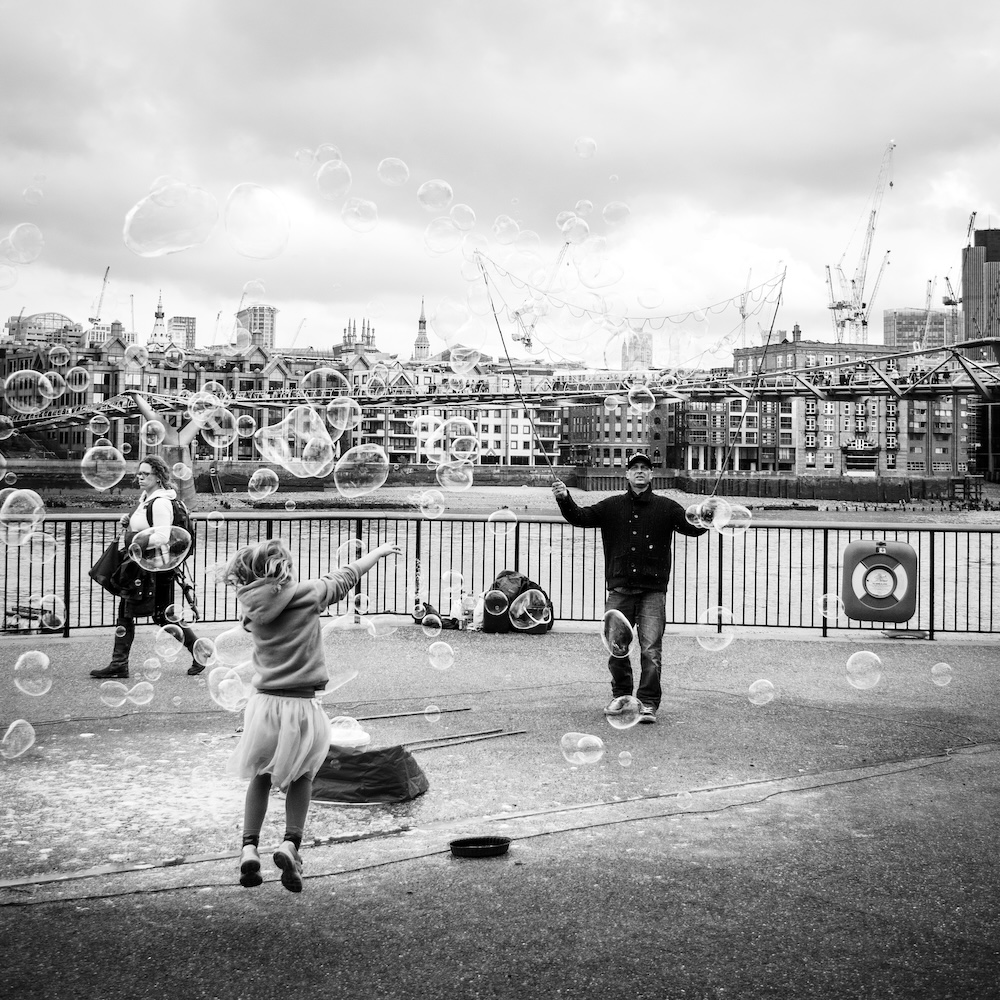 Radu ILIE - My Street [0055;0030]